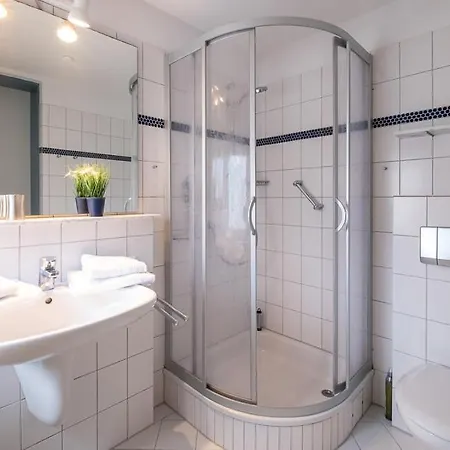 Haus Regina Maris, 7 * Нордерней